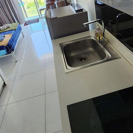 City Center Residentes Ccr Pattaya Y Esterno foto