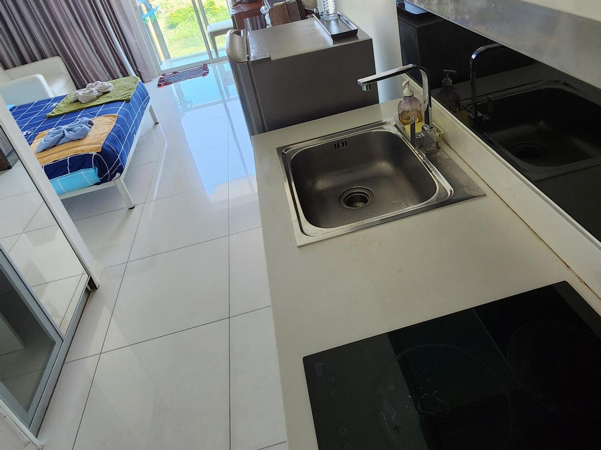 City Center Residentes Ccr Pattaya Y Esterno foto